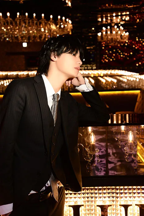奏翔の写真 - ARDENT CLUB -本店-のイケメンホスト