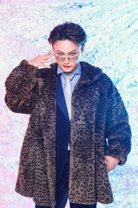 Robin・D・Vodkaの写真 - GG本店のイケメンホスト