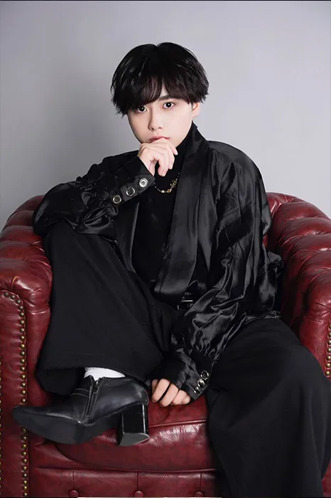 神陽 龍の写真 - club GOLDのイケメンホスト