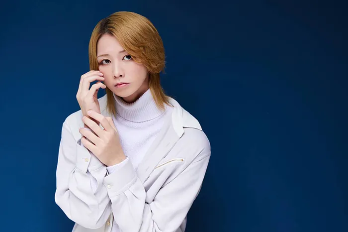 天音 咲の写真 - LUCIRのイケメンホスト