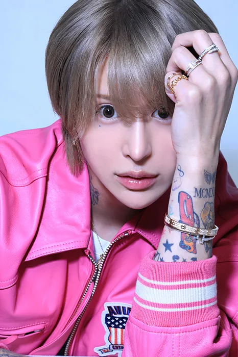 鳳条 歩の写真 - TOP DANDYのイケメンホスト