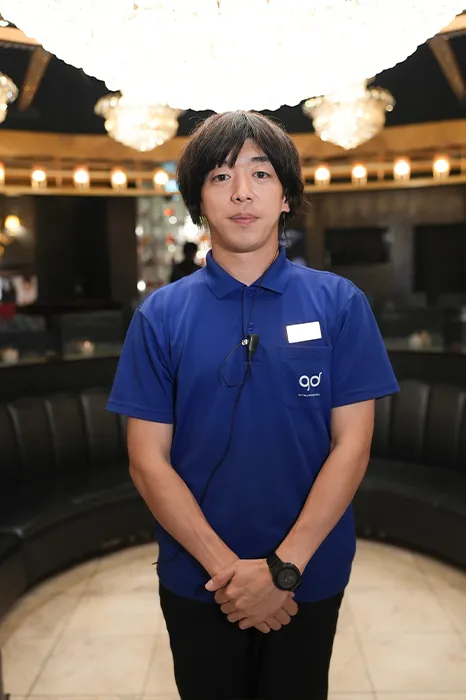 松原の写真 - TOP DANDYのイケメンホスト
