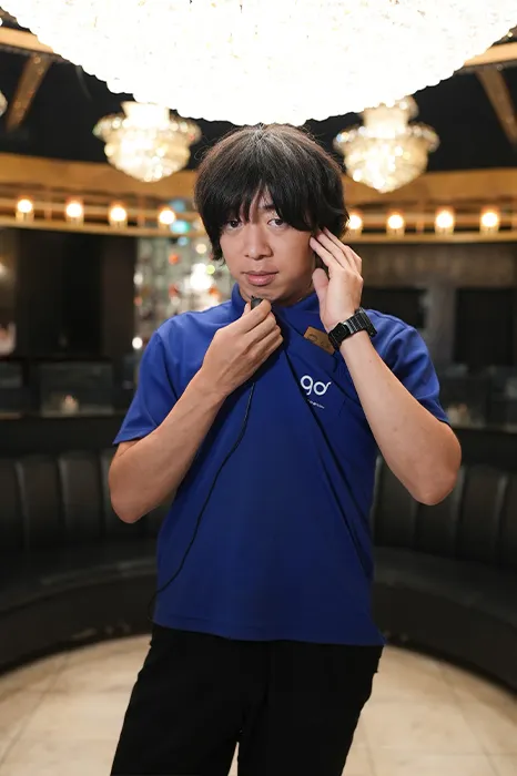 松原の写真 - TOP DANDYのイケメンホスト