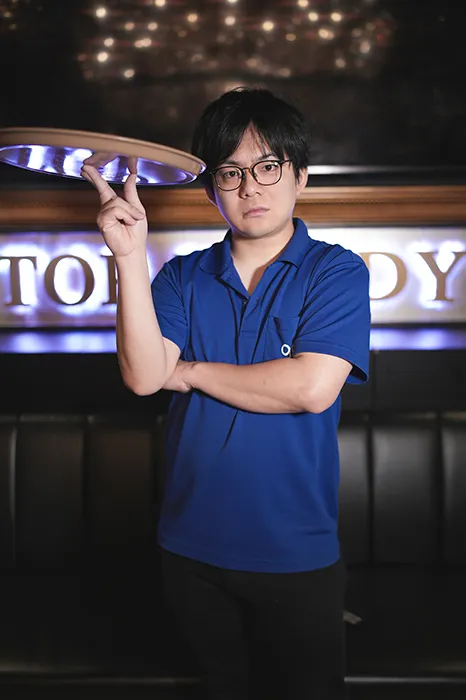 奥村うどんの写真 - TOP DANDYのイケメンホスト