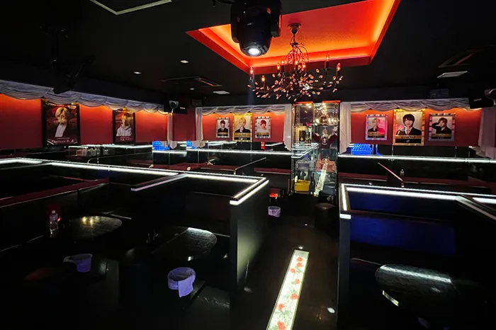 SUITEの店内・ホスト写真_2