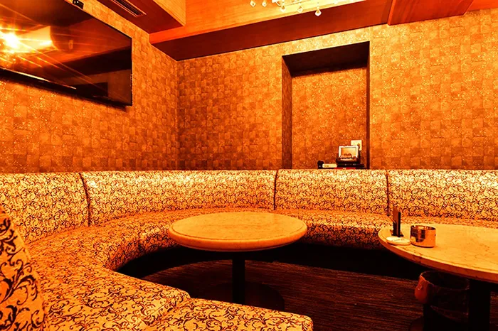 SHANTIの店内・ホスト写真_9