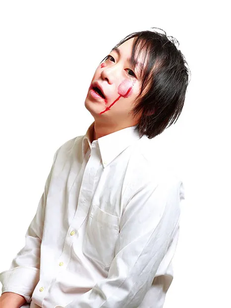 桜伎智久の写真 - SHANTIのイケメンホスト