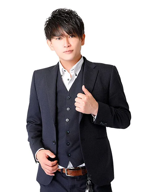 逢坂春也の写真 - SOWAREのイケメンホスト