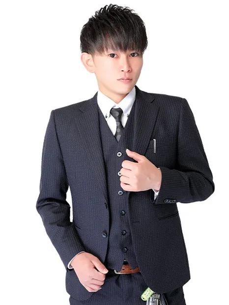逢坂春也の写真 - SOWAREのイケメンホスト