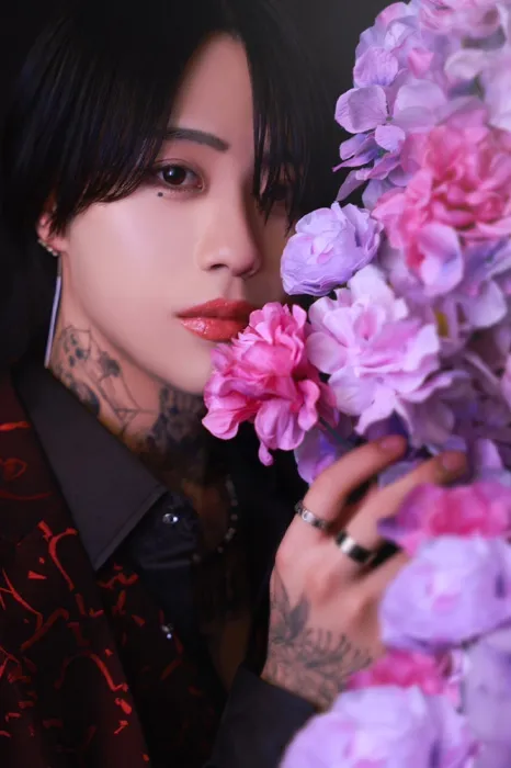 緋村一樹の写真 - DEAR'S PRINCEのイケメンホスト