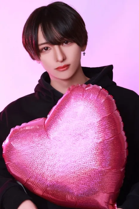 一 ニカの写真 - DEAR'S PRINCEのイケメンホスト