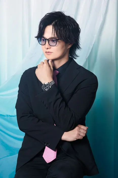 八神秋斗の写真 - THE CLUB FORWARD JOSHIDAIのイケメンホスト