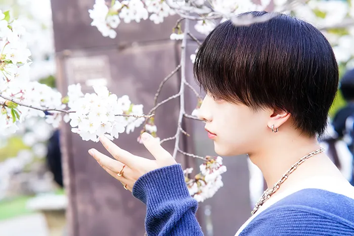きくち りょーがの写真 - TOP DANDY SAPPOROのイケメンホスト