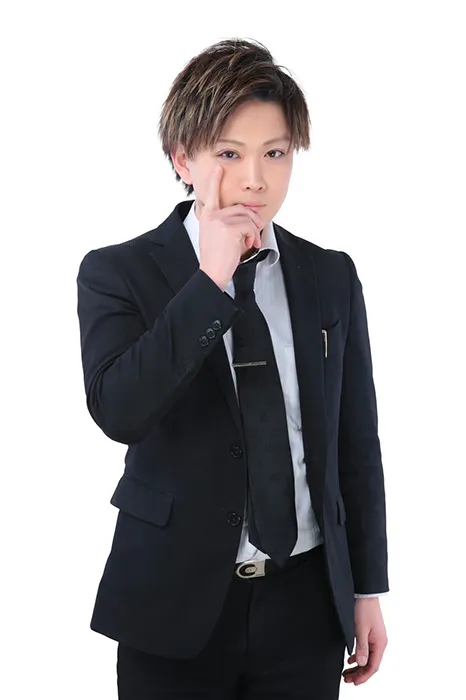 一ノ瀬イサミの写真 - DIAVELのイケメンホスト