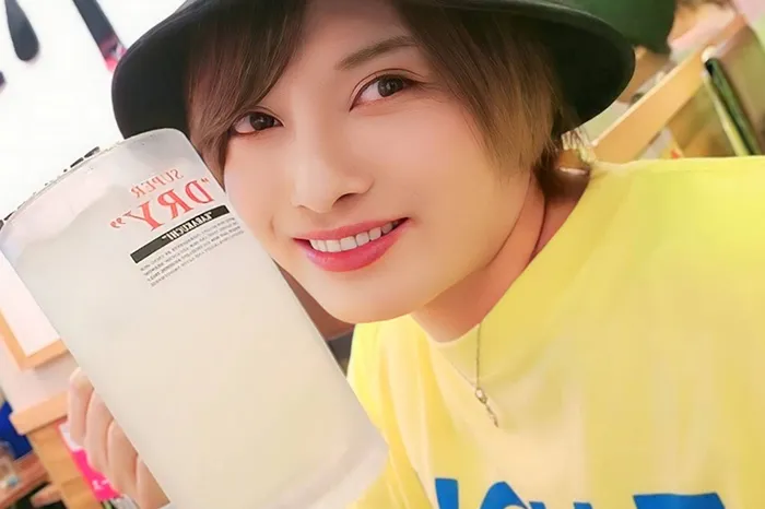 そーはいっても！縷々香の写真 - TOP DANDY JUICEのイケメンホスト