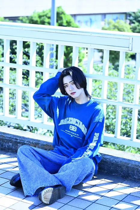 健世の写真 - One directionのイケメンホスト
