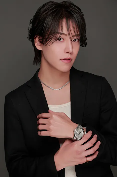 湊月結翔の写真 - TOP DANDYのイケメンホスト