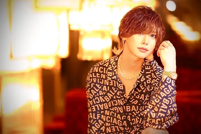 一ノ瀬 乃愛の写真 - MAJESTY -SECOND-のイケメンホスト