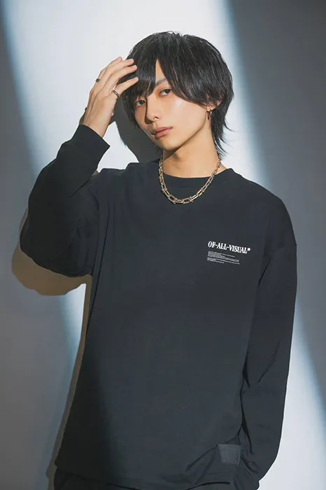結月玲玖の写真 - JEALOUSのイケメンホスト