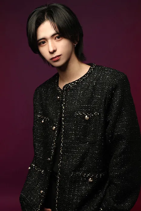 成瀬カケルの写真 - TOP DANDY JUICEのイケメンホスト