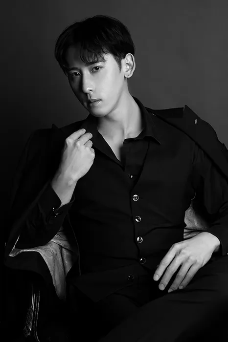 椿の写真 - TOP DANDY-朝TOP-のイケメンホスト