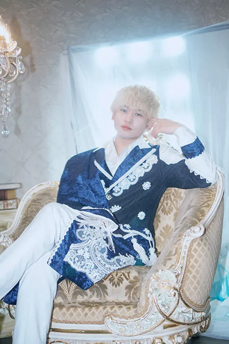 羽琉の写真 - MAJESTY -本店-のイケメンホスト