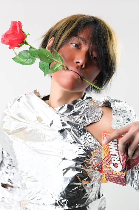 獅王 仁の写真 - ENCORE-REBORN-のイケメンホスト