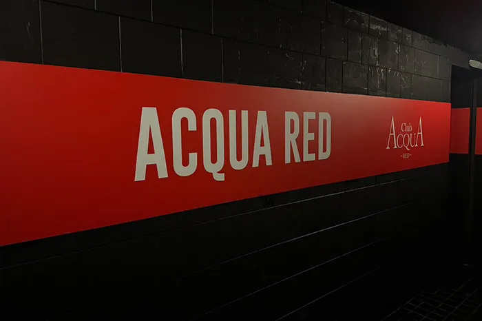 ACQUA REDの店内・ホスト写真_2