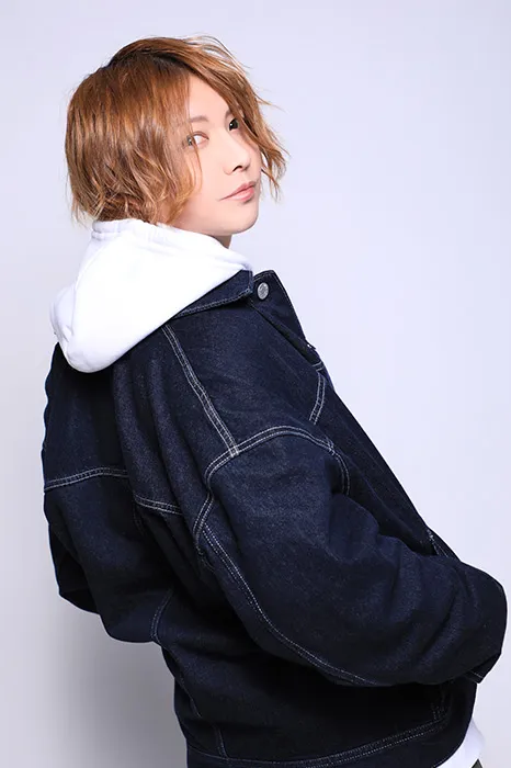 じゅんすいの写真 - ACQUA REDのイケメンホスト