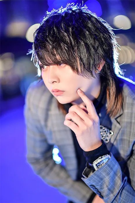 ヒロトの写真 - RE:RAISEのイケメンホスト