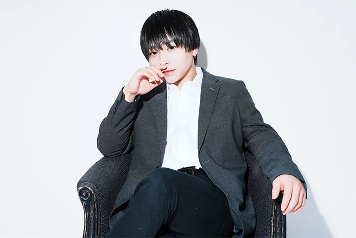 紫乃の写真 - RE:RAISEのイケメンホスト
