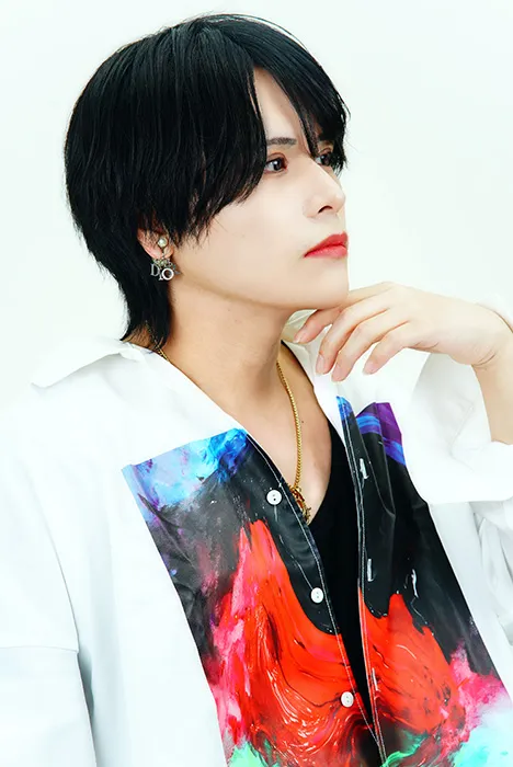 霜月賢斗の写真 - TOP DANDY SAPPOROのイケメンホスト