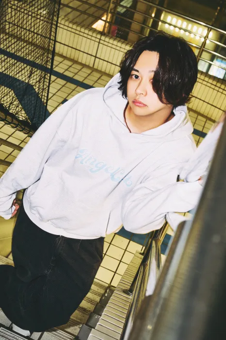 登坂智弥の写真 - RAISEのイケメンホスト