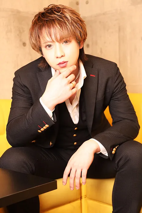 安室の写真 - S-GRANDのイケメンホスト
