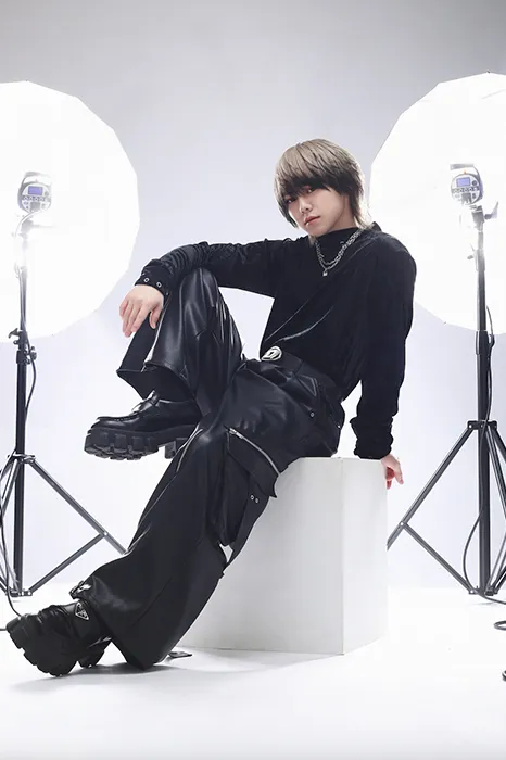 涼の写真 - MENSのイケメンホスト