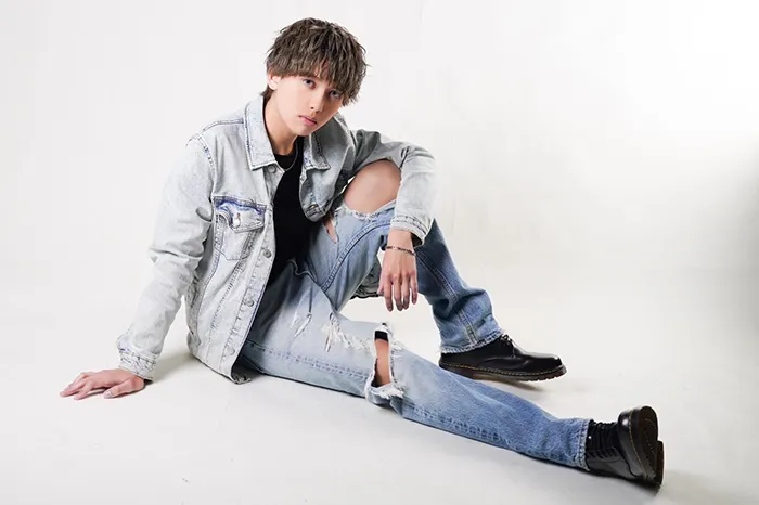 Diegoの写真 - THE CLUB FORWARD JOSHIDAIのイケメンホスト