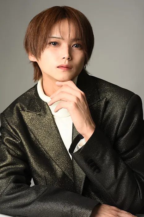 流星の写真 - TOP DANDYのイケメンホスト