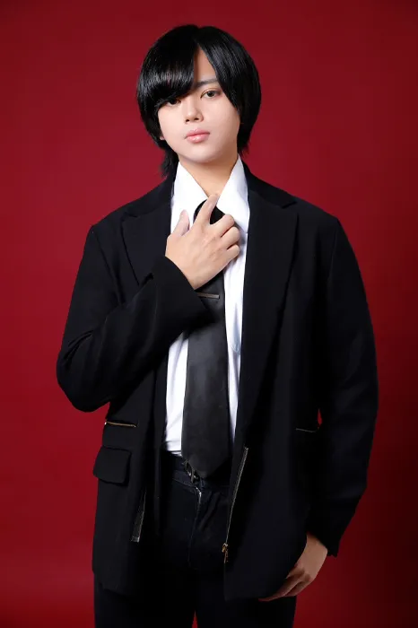 永零の写真 - TOP DANDY NAGOYAのイケメンホスト