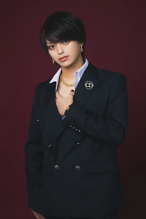 桜花　晴の写真 - TOP DANDY NAGOYAのイケメンホスト