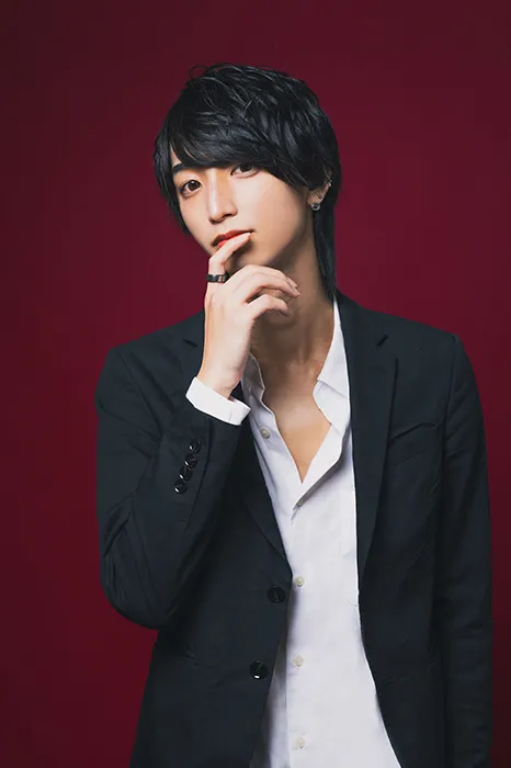 仙道 翔の写真 - TOP DANDY NAGOYAのイケメンホスト