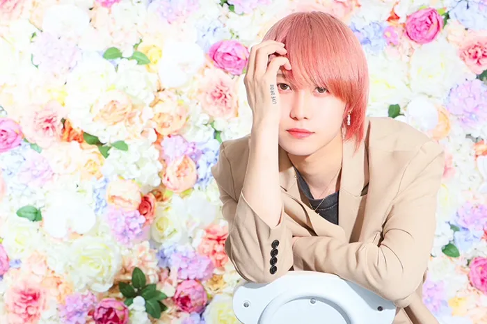 流星乃 叶多の写真 - TOP DANDY NAGOYAのイケメンホスト