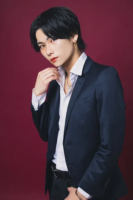 絆 奏恋の写真 - TOP DANDY NAGOYAのイケメンホスト