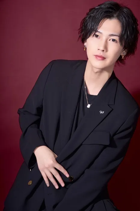 雨の写真 - TOP DANDY NAGOYAのイケメンホスト