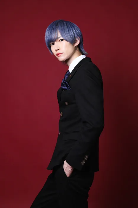 東條ミハルの写真 - TOP DANDY NAGOYAのイケメンホスト