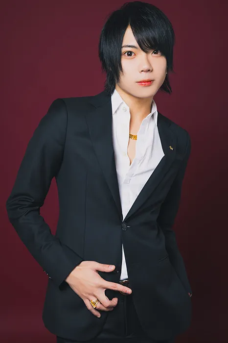鳳城魅録の写真 - TOP DANDY NAGOYAのイケメンホスト