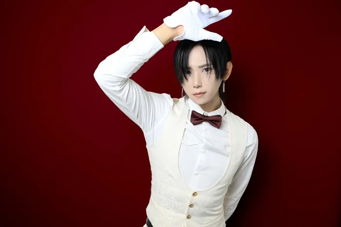 奈槻レイジの写真 - TOP DANDY NAGOYAのイケメンホスト