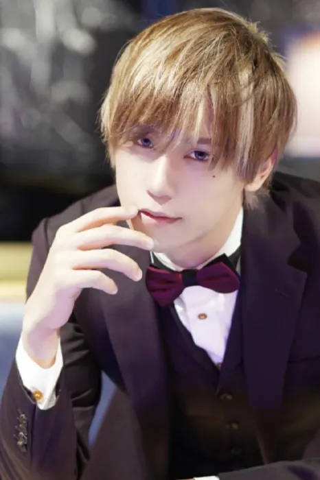 奈槻レイジの写真 - TOP DANDY NAGOYAのイケメンホスト