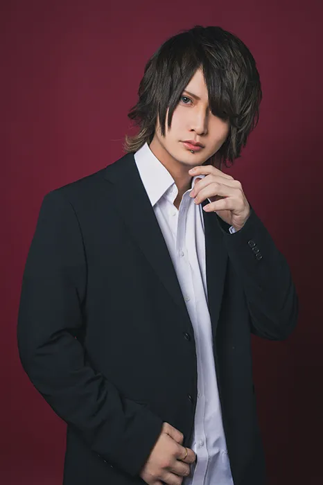 蒼 蓮の写真 - TOP DANDY NAGOYAのイケメンホスト