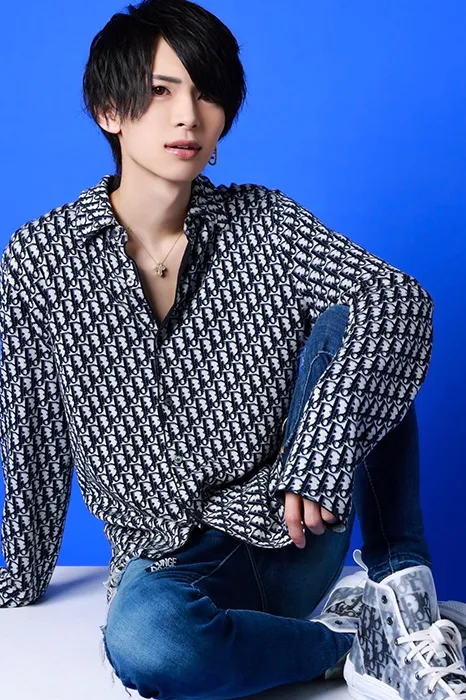 流星の写真 - TOP DANDY NAGOYAのイケメンホスト