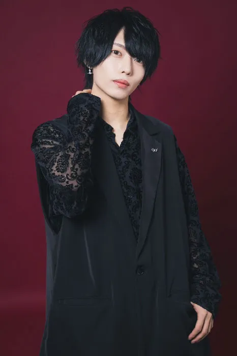 五条咲人の写真 - TOP DANDY NAGOYAのイケメンホスト
